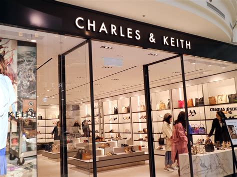 Charles Charlie Instagram Hong Kong