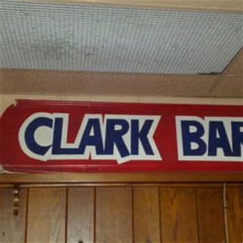 Charles Clark Yelp Cleveland