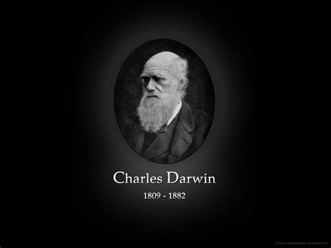 Charles Darwin: An English Naturalist Earth 520: …