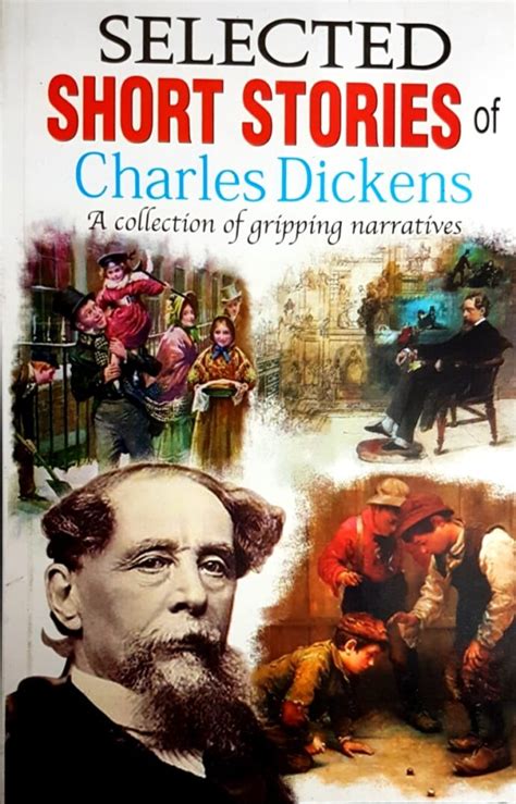 Charles Dickens Collection Short Stories