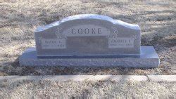 Charles Emmett Cooke Sr. (1891-1953) – Find a...