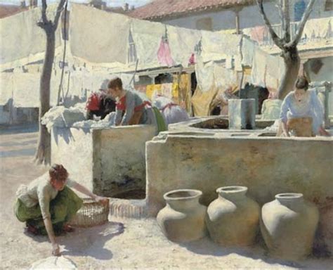 Charles Frederick Ulrich &ndash; my daily art display