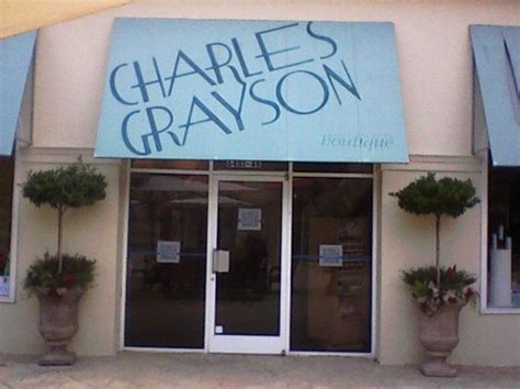 Charles Grayson Spa in Dobson, NC with Reviews - Yellow Pages