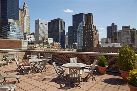 Charles H. Greenthal Management Corp. - NYC Rental Apartments …