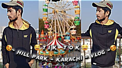 Charles Hill Tik Tok Karachi