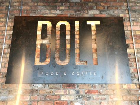 Charles Hurst branches out with new Belfast Bolt Cafe