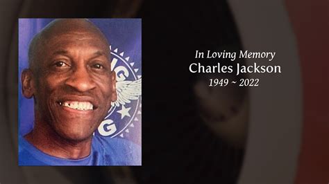 Charles Jackson Facebook Manila