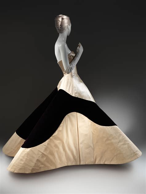 Charles James (1906–1978) Essay The Metropolitan Museum of …