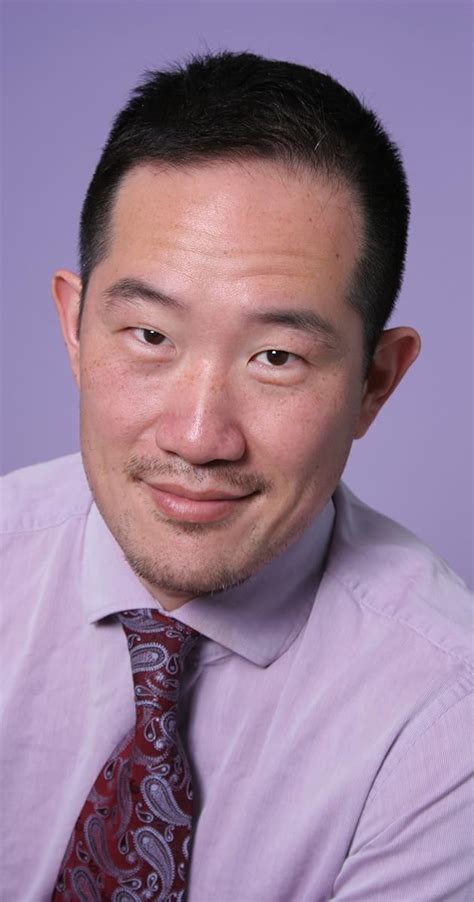 Charles Kim  Mudanjiang