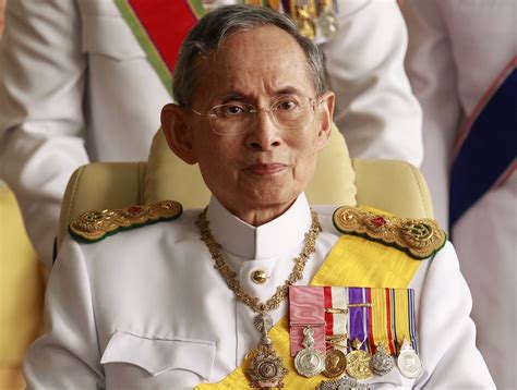 Charles King Messenger Bangkok