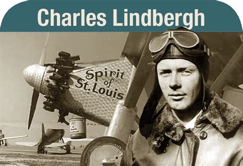 Charles Lindbergh Birthday & Fun Facts Kidadl