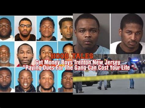 Charles M. Willis allegedly led violent gang, Get Money Boys, in …