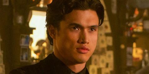 Charles Melton