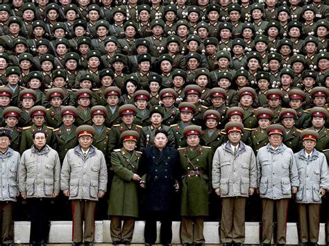 Charles Mia Photo Pyongyang