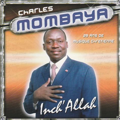 Charles Mombaya &ndash; Nkembo na Yawe Lyrics - Genius