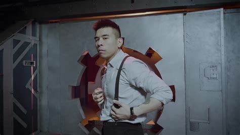Charles Nguyen Video Chongzuo