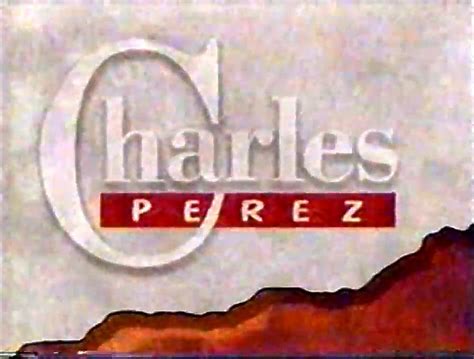Charles Perez  Fuxin