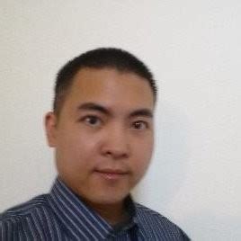 Charles Reyes Linkedin Liuzhou