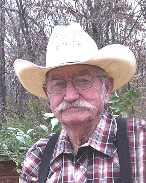 Charles Rhodes Obituary - El Dorado, AR - Dignity …