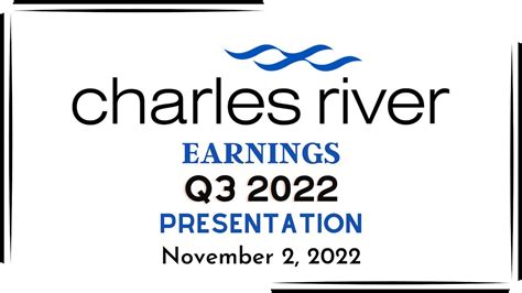 Charles River: Q3 Earnings Snapshot