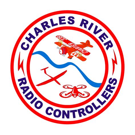 Charles River Radio Controllers - Scobie