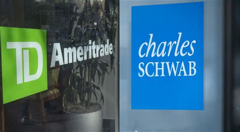 Charles Schwab: Employee Benefits and Perks