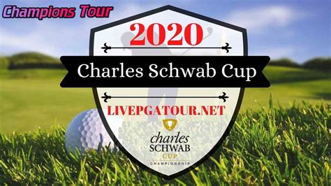 Charles Schwab Cup Championship Tour Scores