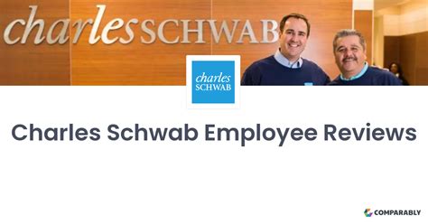 Charles Schwab Employee Reviews for Client Services Specialist