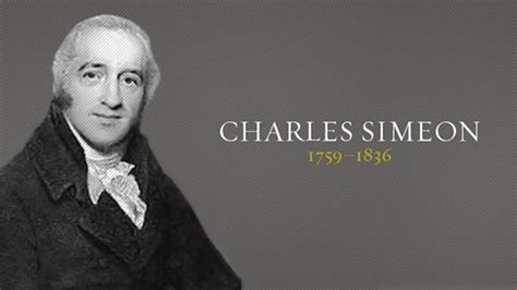 Charles Simeon - Wikipedia