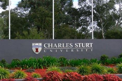 Charles Sturt University Study - Melbourne Campus: Courses, …