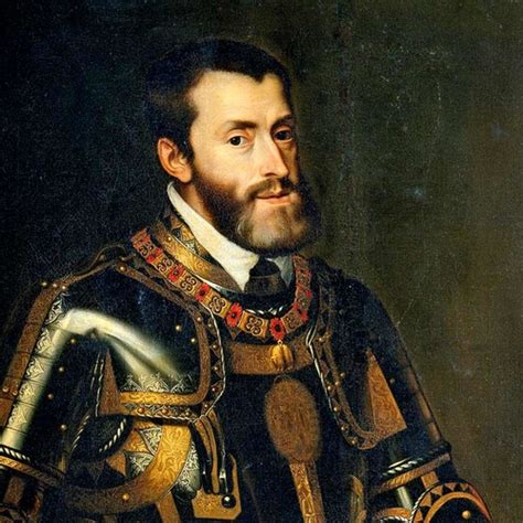 Charles V Flashcards Quizlet