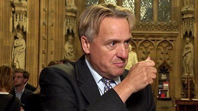 Charles Walker is a self-appointed