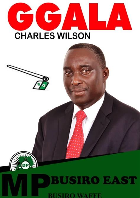 Charles Wilson Facebook Ibadan