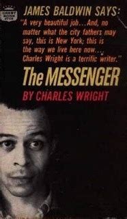Charles Wright Messenger Atlanta