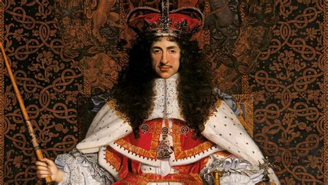 Charles and 2nd. Feb 22, 2022 · Charles II of England (r. 1660-1685) was the king of Scotland (1649-1685) before the Restoration in 1660 also made him king of England and Ireland. Charles was a charming and easygoing monarch who took a keen interest in sports, science, and the arts. From the acquisition of New York to the Great Fire of London, his reign was certainly eventful ... 