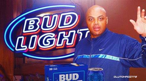 Charles barkley bud light. Things To Know About Charles barkley bud light. 