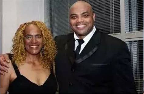 Barkley’s mother is said to have passed away at her home in Alabama d