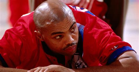 Charles barkley worst teammate. Former NBA Player Jayson Williams Says Charles Barkley Was The Worst Teammate To Have As A Rookie. Listen to Jayson Williams' crazy stories about NBA life in the 90s. BY Kyle Rooney Jul 21, 2016. 
