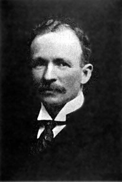 Charles chesnutt race