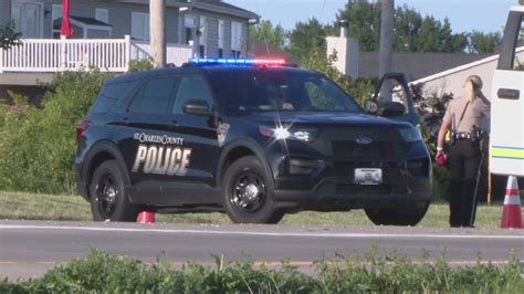 Charles county police shooting.  &mdash; The Charles County Sheriff&rsquo;s Office says a man who ...