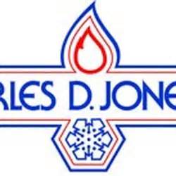 Charles d jones co. CSR at Charles D. Jones Co Colorado Springs, Colorado, United States. 238 followers 237 connections See your mutual connections. View mutual connections with Will ... 