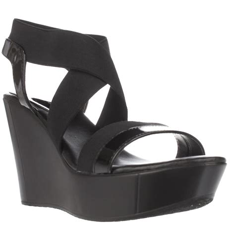 Charles david. PROVOKING. Charles by Charles David. $59.99. Pay in 4 interest-free installments of $14.99 with. Learn more. Sold out. A sandal strap that wraps around the ankle is a wonderful way to start the day and take it into the night. Size Info. • True to Size. 