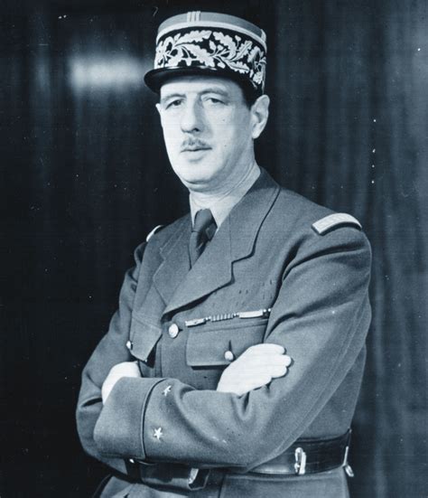 Charles de Gaulle &ndash; Wikipedie