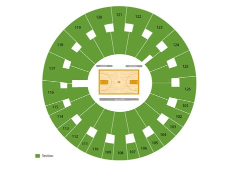 Section 106 Charles Koch Arena seating views. See the view from Section 106, read reviews and buy tickets. . 