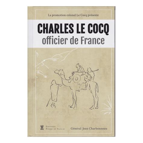 Charles le cocq, officier de france. - 1984 husqvarna wr 250 manuale d'officina.
