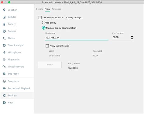 Charles proxy android emulator not working.  That&rsquo;s where Charles Proxy comes in handy. ...
