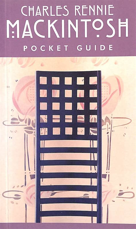 Charles rennie mackintosh pocket guide architect artist icon. - The valuation handbook valuation techniques from today s top practitioners.