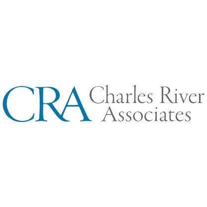 Charles rivers associates. Charles River Associates (CRA) is a leading global consulting firm specializing in economic, financial, and management consulting services to major law firms, corporations, accounting firms and governments around the world. Our diverse group of consultants, industry experts and academics bring a unique combination of … 