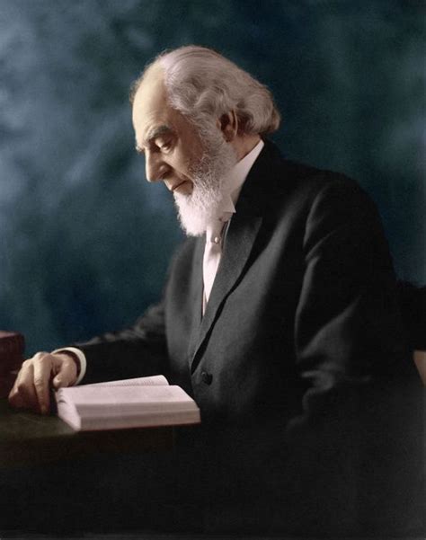 Charles Taze Russell. (1852-1916), American religious leader,