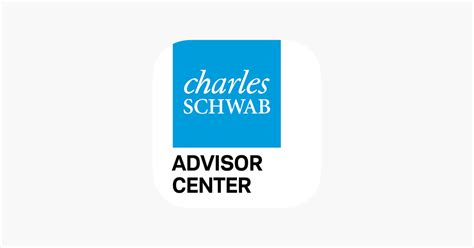 Charles schwab advisor center. Product description The Charles Schwab Advisor Center Mobile Application for Android® The Schwab Advisor Center™ Mobile Application makes it easy for independent registered investment advisors with a valid login to monitor and manage client accounts from their Android® device*. * This application is for advisors whose firms custody assets with … 